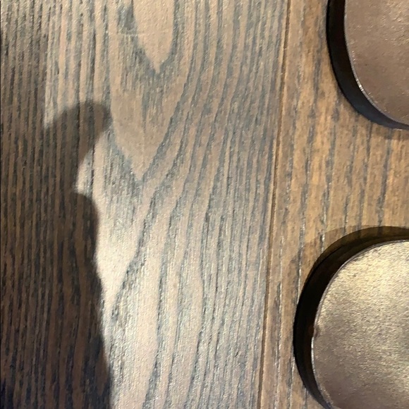 Men’s aquascutum London leather sandals - Picture 7 of 7